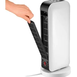 UNOLD 86430 Heizlüfter 2.000 W