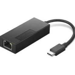 USB-C LENOVO 2.5G ETHERNET ADAP