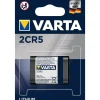 Varta Photo 2CR5 Lithium Batterie 6.0 V 1er Pack