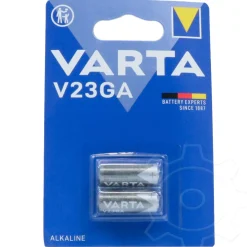Varta Professional V23GA Alkaline Batterie 12.0 V 2er Pack