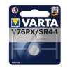 Varta Professional V76PX SR44 Silber Knopfzellen Batterie 1,55 V 1er Pack