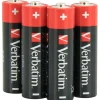 Verbatim AA Alkaline Batterie