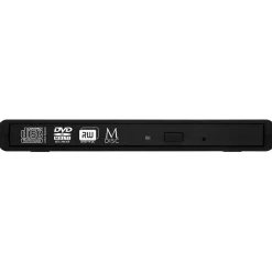 Verbatim 98938 DVD-Brenner USB2.0 8x/6x/24x