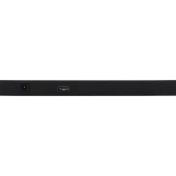 Verbatim 43888 externer Slimline BluRay Brenner USB3.1 Typ C UltraHD 4K
