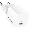 Verbatim Mini GaN Charger 20W EU Plug