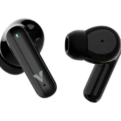 Verbatim TruSound Earbuds mit ANC schwarz