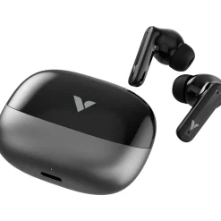Verbatim TruSound Earbuds mit ANC schwarz