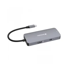 Verbatim USB-C Pro Multiport-Hub mit 5 Anschlüssen CMH-05
