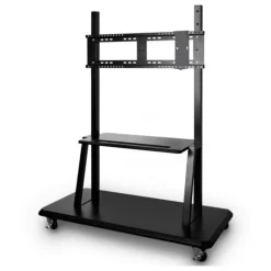VIEWSONIC MOBILE TROLLEY CART DISPLAY