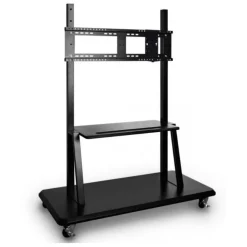 VIEWSONIC MOBILE TROLLEY CART DISPLAY