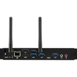 VIEWSONIC VPC35-W53-G1 INTEL I5-1240P 16G RAM 256G SSD 802.11A/B/G/N