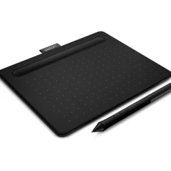 Wacom INTUOS BASIC PEN S BLACK