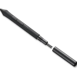 Wacom INTUOS Basic Pen S schwarz