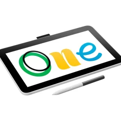 WACOM ONE 12 PEN DISPLAY