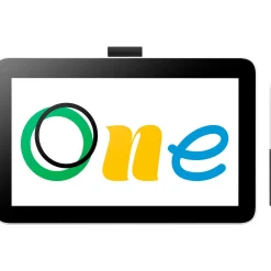 WACOM ONE 12 PEN DISPLAY