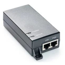 wantec PoE Injector mit Netzteil