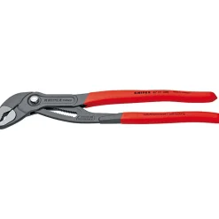 Wasserpumpenzange Cobra L.300mm pol. Spann-W.60mm KNIPEX m.Ku.-Überzug