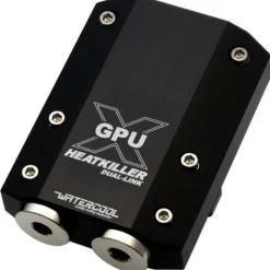 Watercool GPU-X Dual-Link Verbinder für SLI/Crossfire-Systemen (10196)