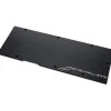 Watercool Heatkiller IV eBC Backplate für Radeon RX 5700 / XT - schwarz