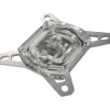 Watercool Heatkiller IV Pro Intel - transparent