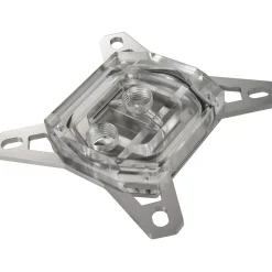 Watercool Heatkiller IV Pro Intel - transparent