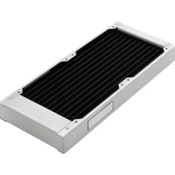 Watercool Heatkiller RAD 240-S Radiator - Edelstahl