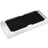 Watercool Heatkiller RAD 240-S Radiator - weiss