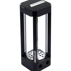 Watercool Heatkiller Tube 150 Ausgleichsbehälter schwarz