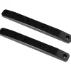 Watercool HEATKILLER Tube 120mm Fan Adapter