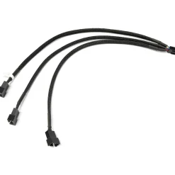 Watercool 4Pin Y-Cable to 3x4Pin PWM