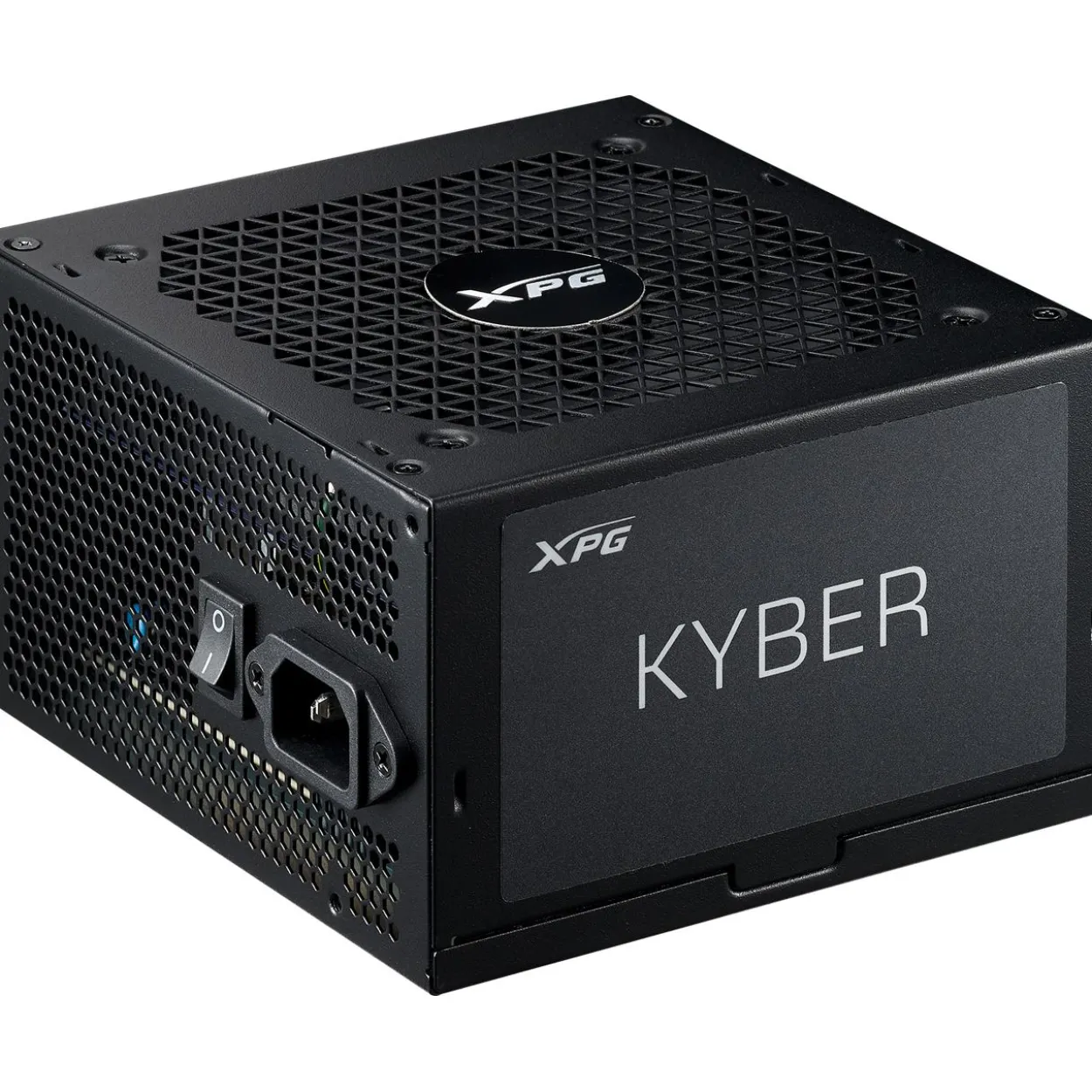 850 Watt ADATA XPG Kyber Non-Modular 80+ Gold
