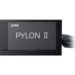 650 Watt ADATA XPG Pylon II Non-Modular 80+ Bronze