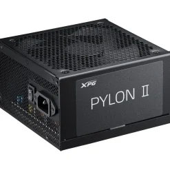 650 Watt ADATA XPG Pylon II Non-Modular 80+ Bronze