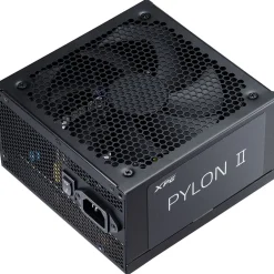 650 Watt ADATA XPG Pylon II Non-Modular 80+ Bronze