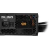 750 Watt ASRock Challenger Series CL-750B ATX 80+ Bronze black retail