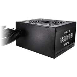 750 Watt ASRock Challenger Series CL-750B ATX 80+ Bronze black retail