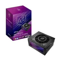 1600 Watt ASRock PG-1600G Modular 80+ Gold