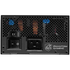 1600 Watt ASRock PG-1600G Modular 80+ Gold