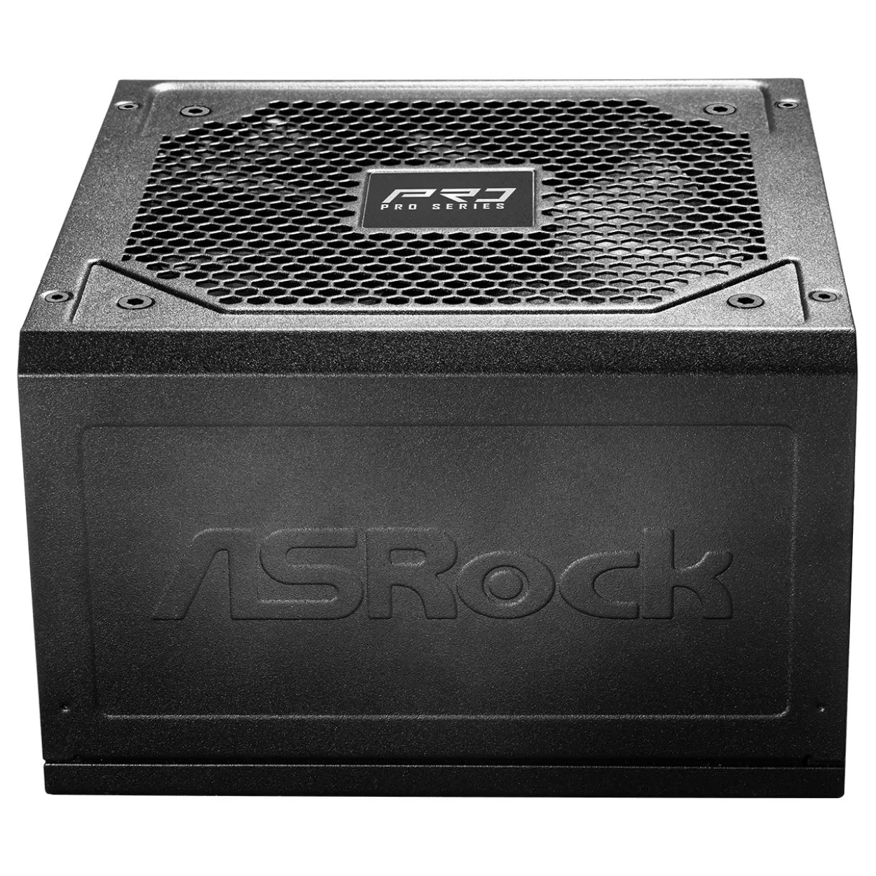 750 Watt ASRock PRO-750B Non-Modular 80+ Bronze