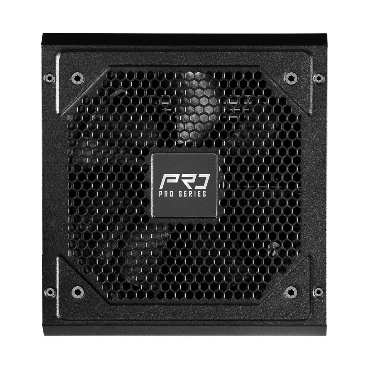 750 Watt ASRock PRO-750B Non-Modular 80+ Bronze
