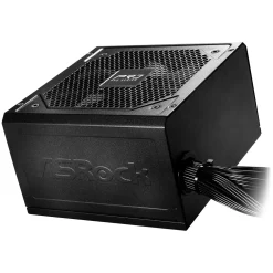 750 Watt ASRock PRO-750B Non-Modular 80+ Bronze