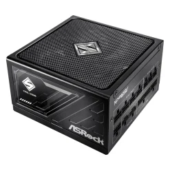 1200 Watt ASRock Steel Legend SL-1200G schwarz Modular 80+ Gold