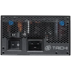 1650 Watt ASRock Taichi TC-1650T Modular 80+ Titanium