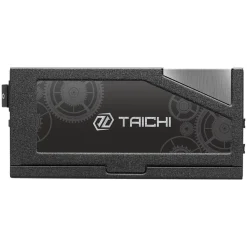 1650 Watt ASRock Taichi TC-1650T Modular 80+ Titanium
