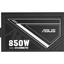 850 Watt Asus ATS Gold bulk Modular 80+ Gold