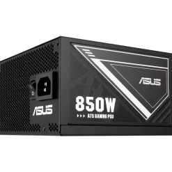 850 Watt Asus ATS Gold bulk Modular 80+ Gold