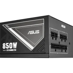 850 Watt Asus ATS Gold bulk Modular 80+ Gold