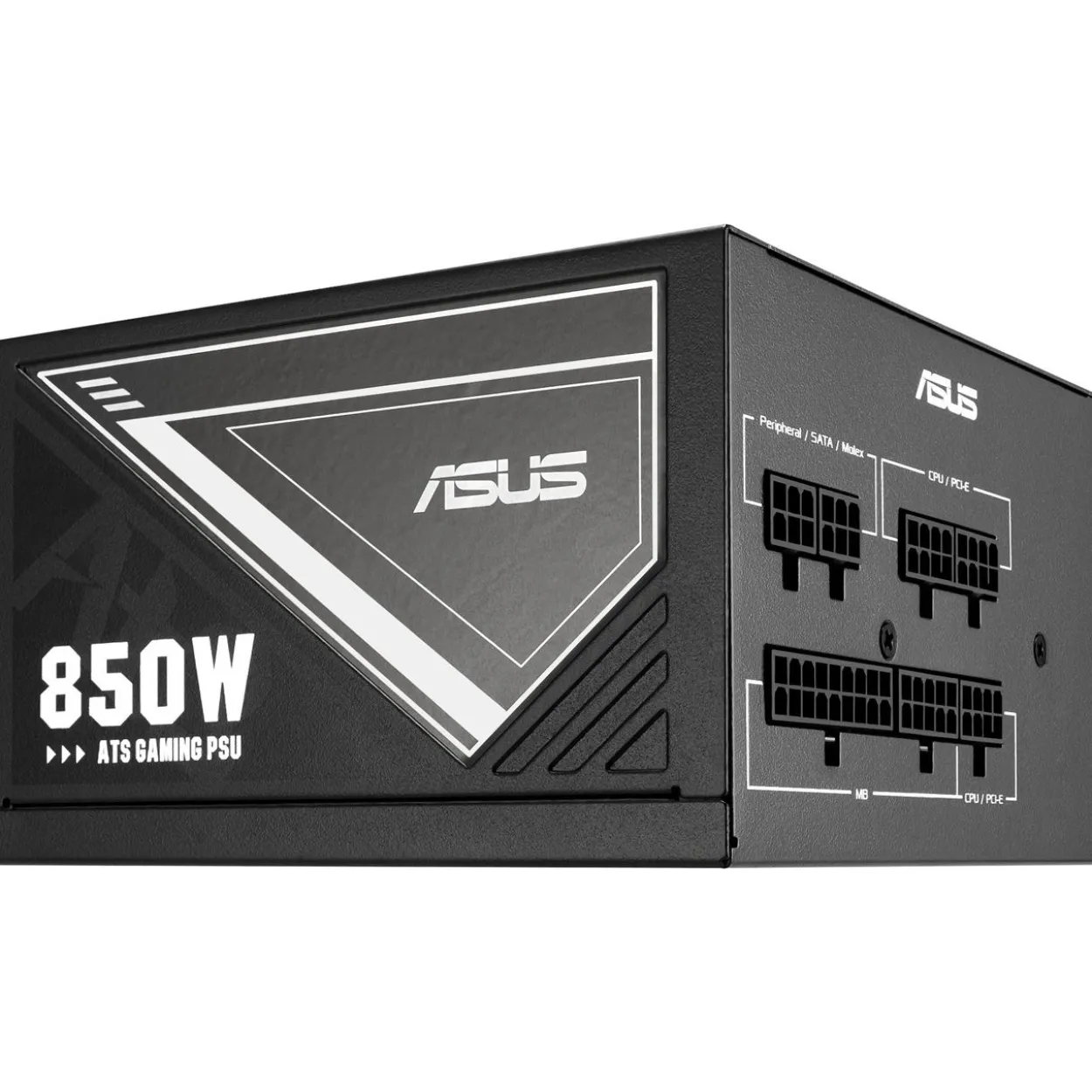 850 Watt Asus ATS Gold bulk Modular 80+ Gold