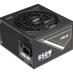 850 Watt Asus ATS Gold bulk Modular 80+ Gold