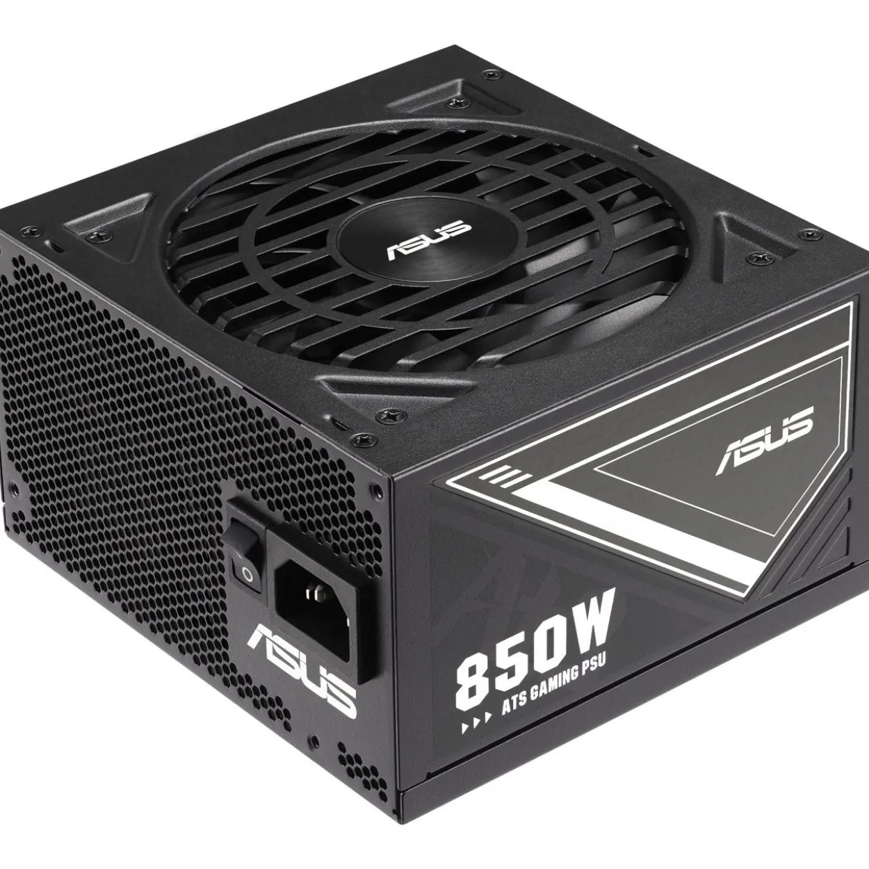 850 Watt Asus ATS Gold bulk Modular 80+ Gold